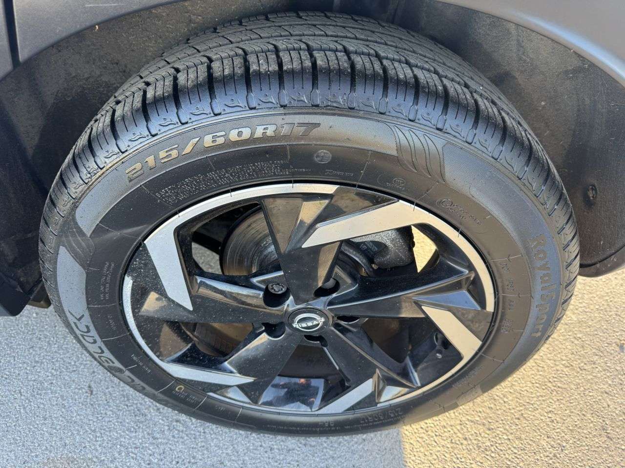 2024 NISSAN JUKE 2024 NISSAN JUKE