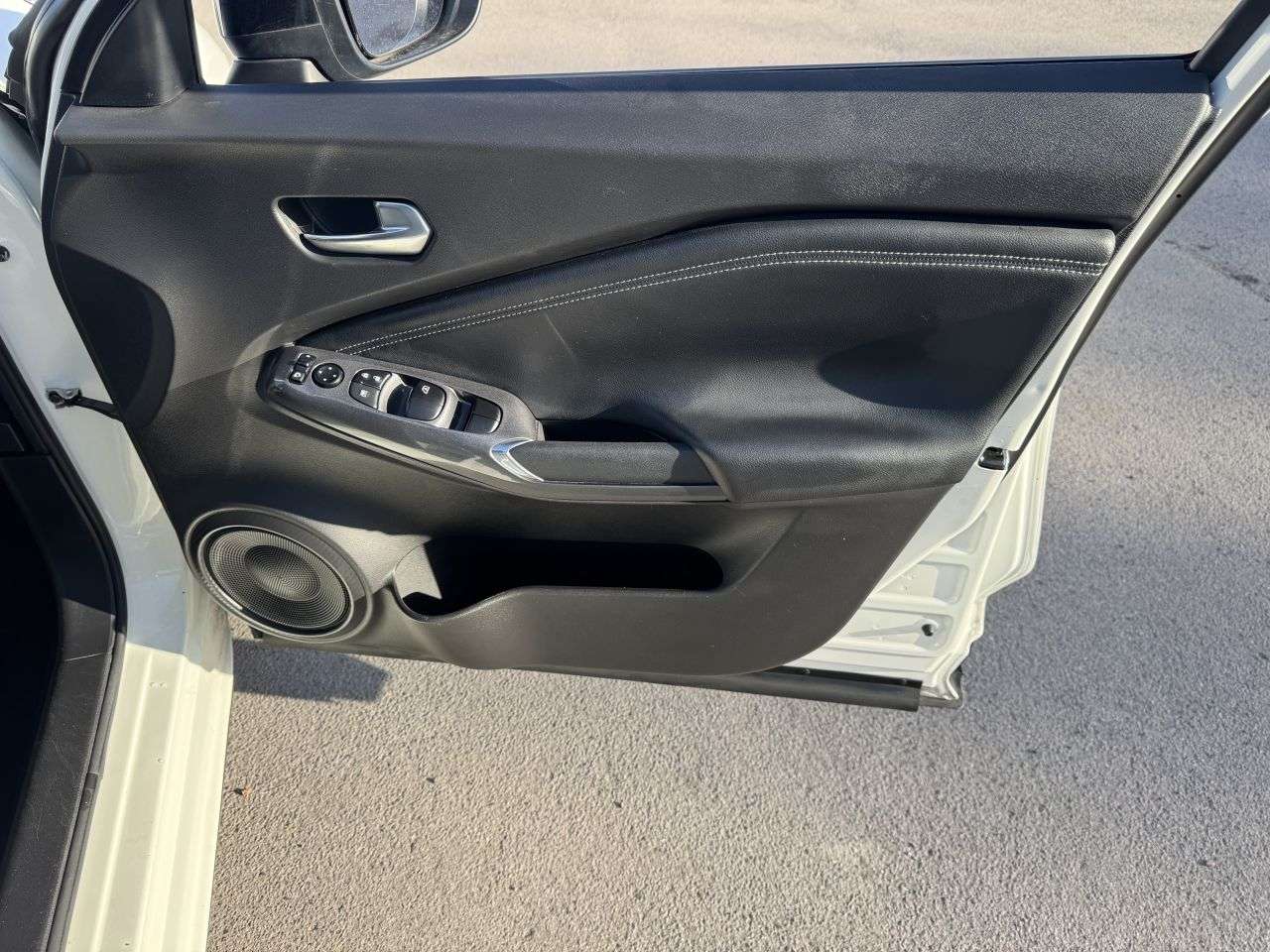 2024 NISSAN JUKE 2024 NISSAN JUKE