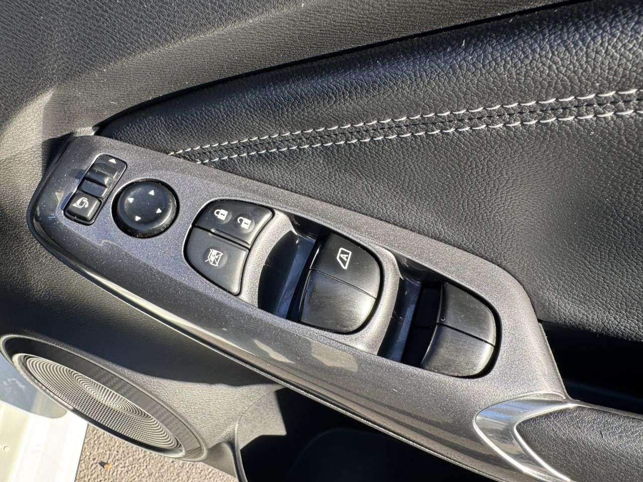 2024 NISSAN JUKE 2024 NISSAN JUKE