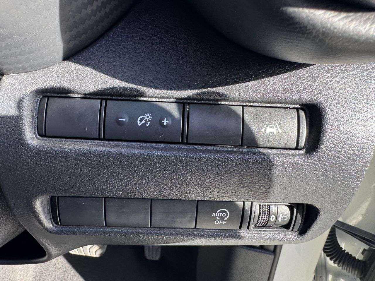 2024 NISSAN JUKE 2024 NISSAN JUKE