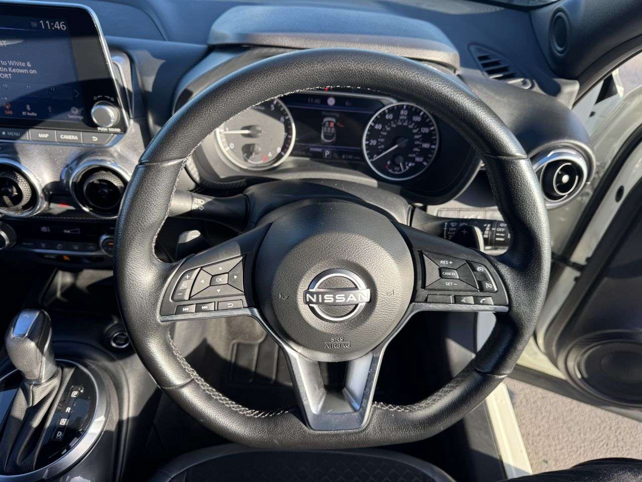 2024 NISSAN JUKE 2024 NISSAN JUKE