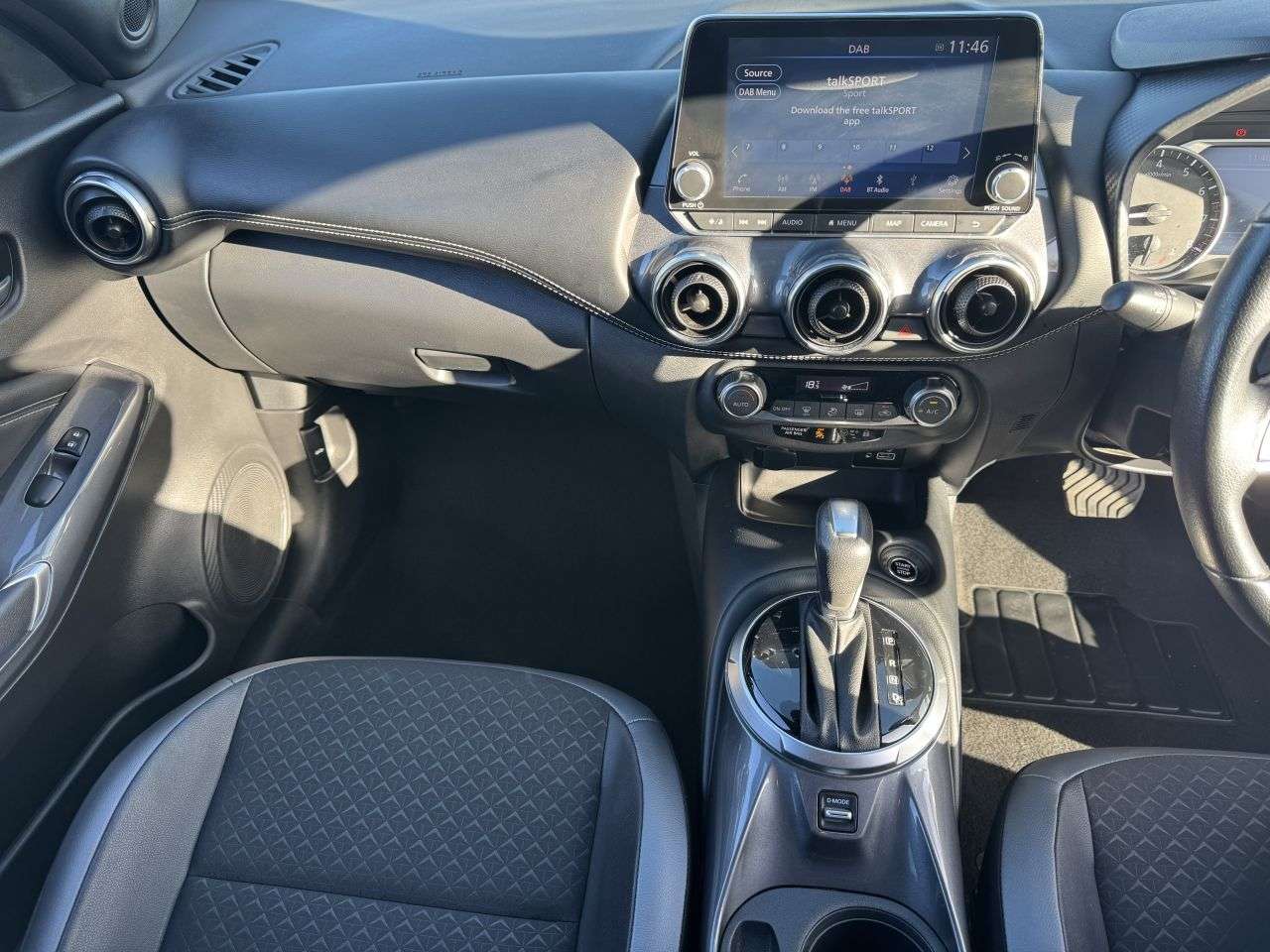 2024 NISSAN JUKE 2024 NISSAN JUKE