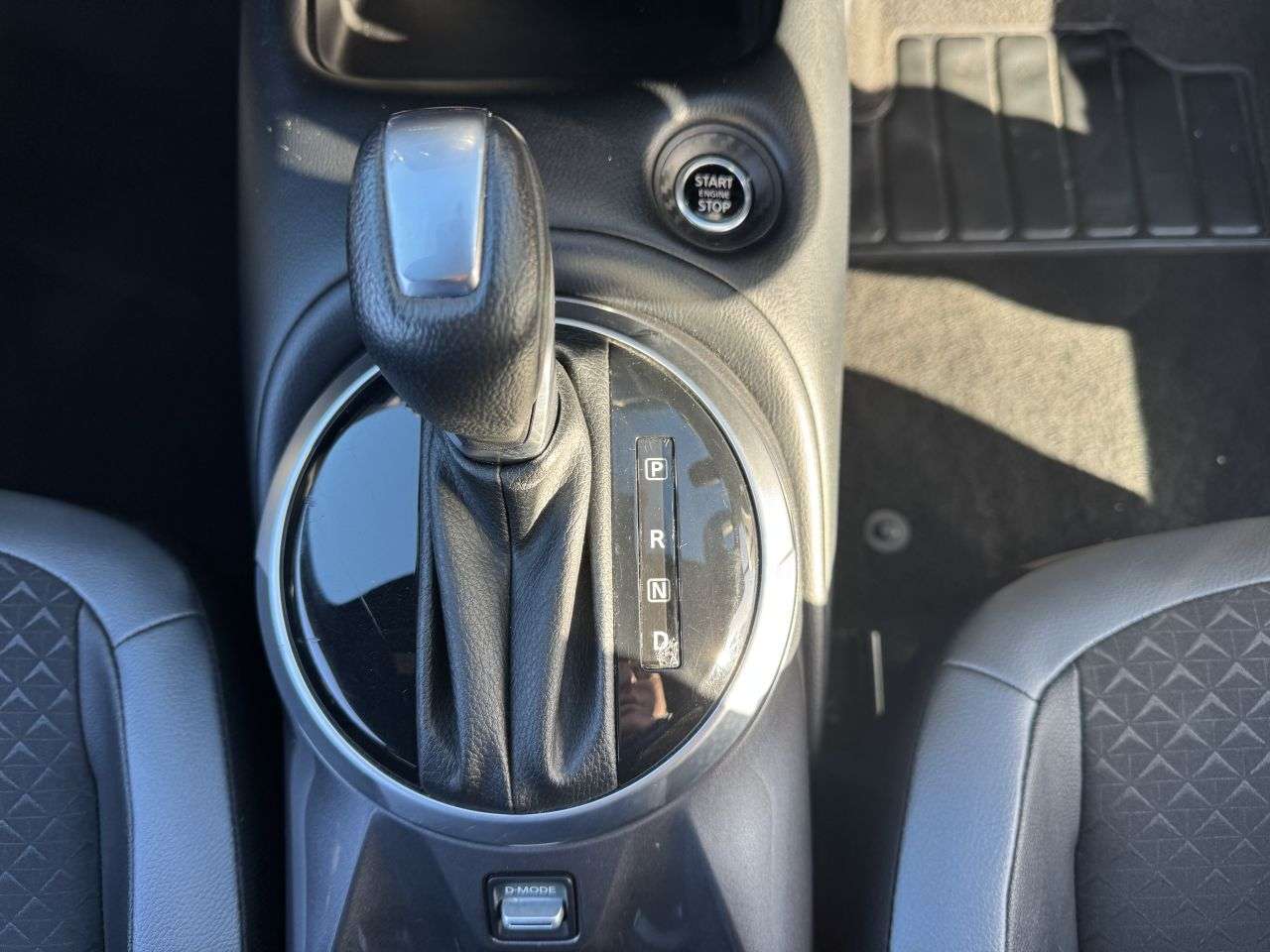 2024 NISSAN JUKE 2024 NISSAN JUKE