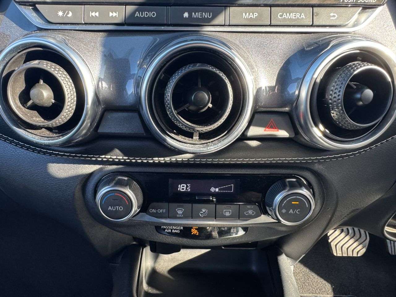 2024 NISSAN JUKE 2024 NISSAN JUKE