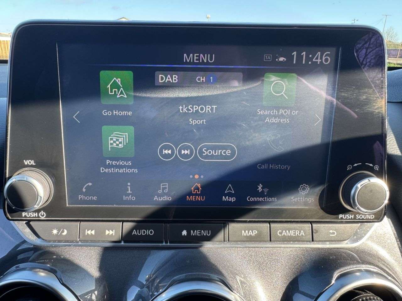 2024 NISSAN JUKE 2024 NISSAN JUKE