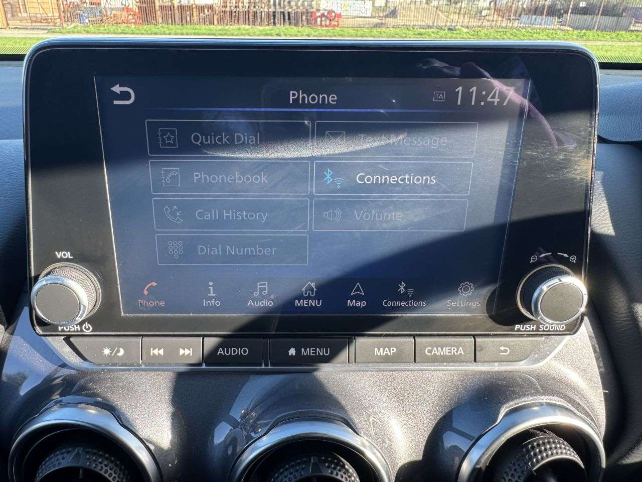 2024 NISSAN JUKE 2024 NISSAN JUKE