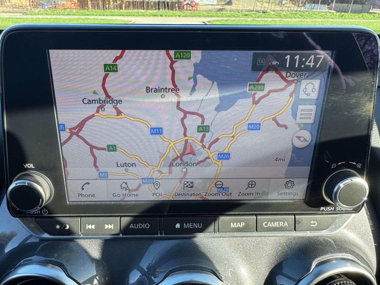 2024 NISSAN JUKE 2024 NISSAN JUKE