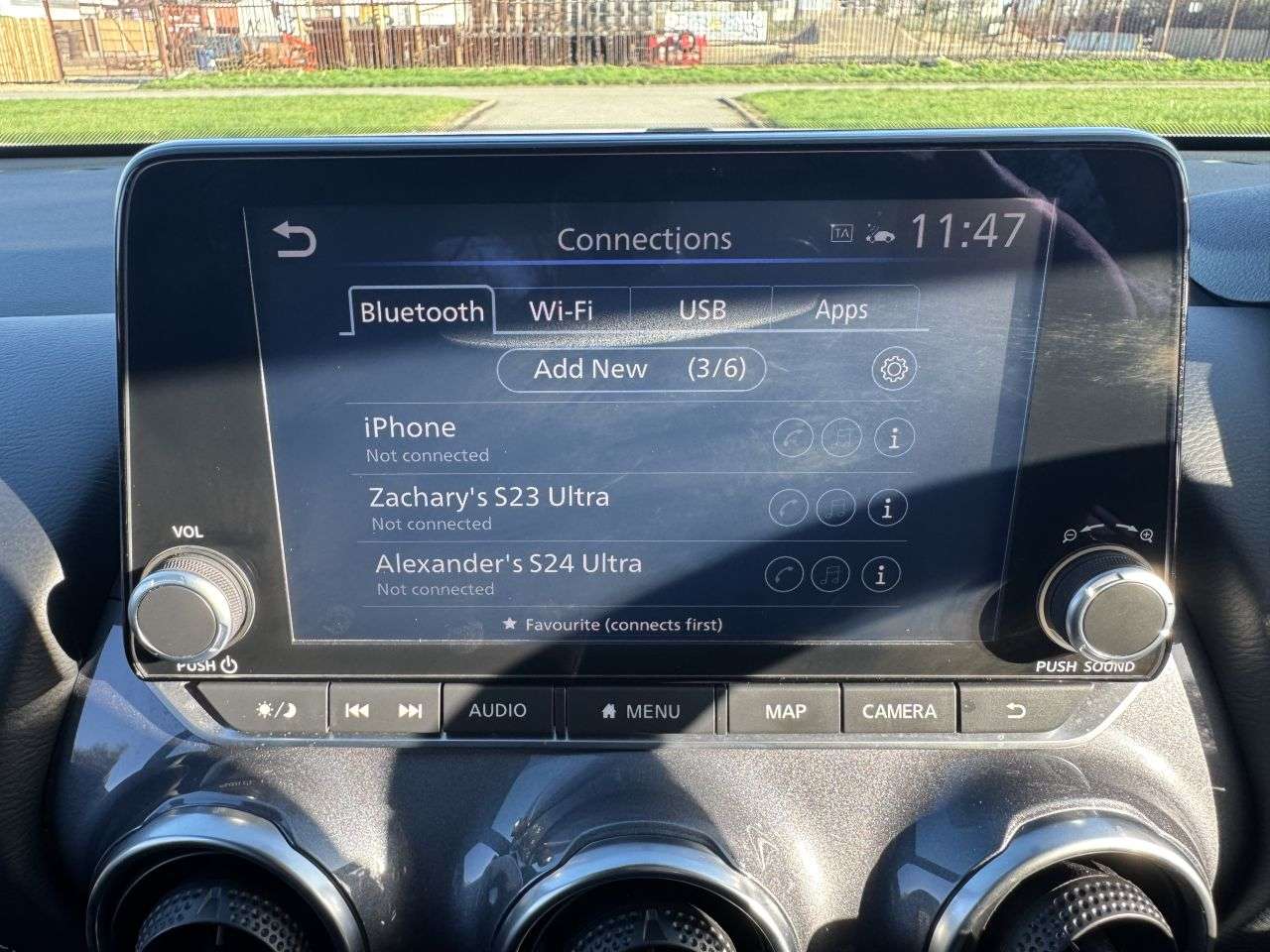 2024 NISSAN JUKE 2024 NISSAN JUKE