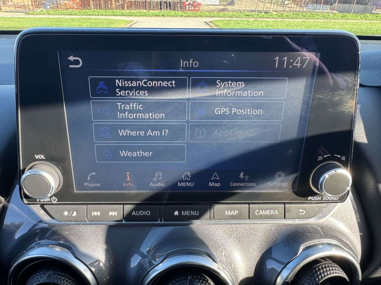 2024 NISSAN JUKE 2024 NISSAN JUKE