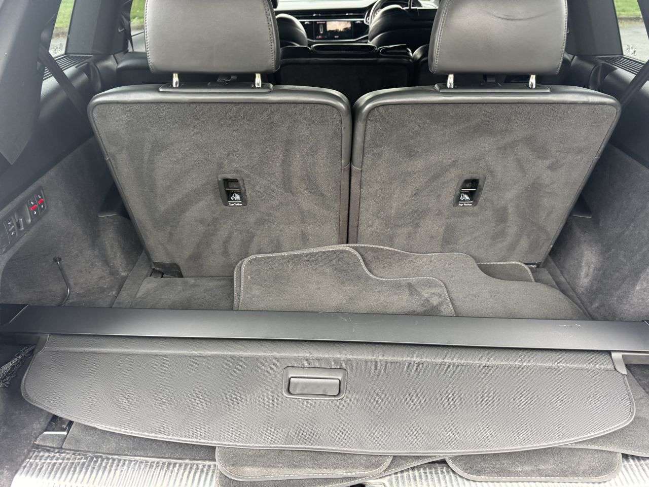 null AUDI Q7 null AUDI Q7