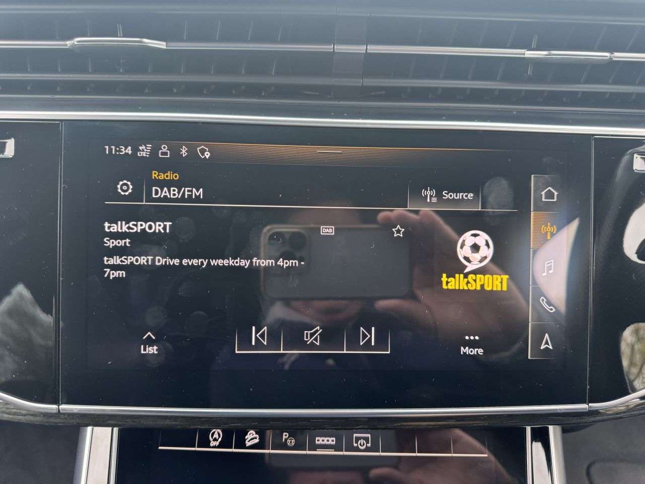 null AUDI Q7 null AUDI Q7