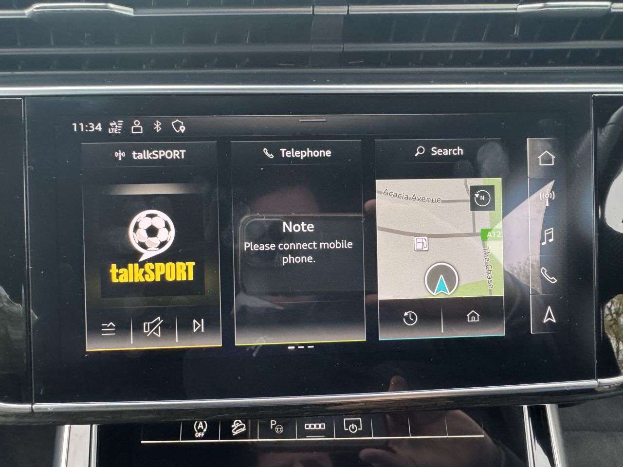 null AUDI Q7 null AUDI Q7