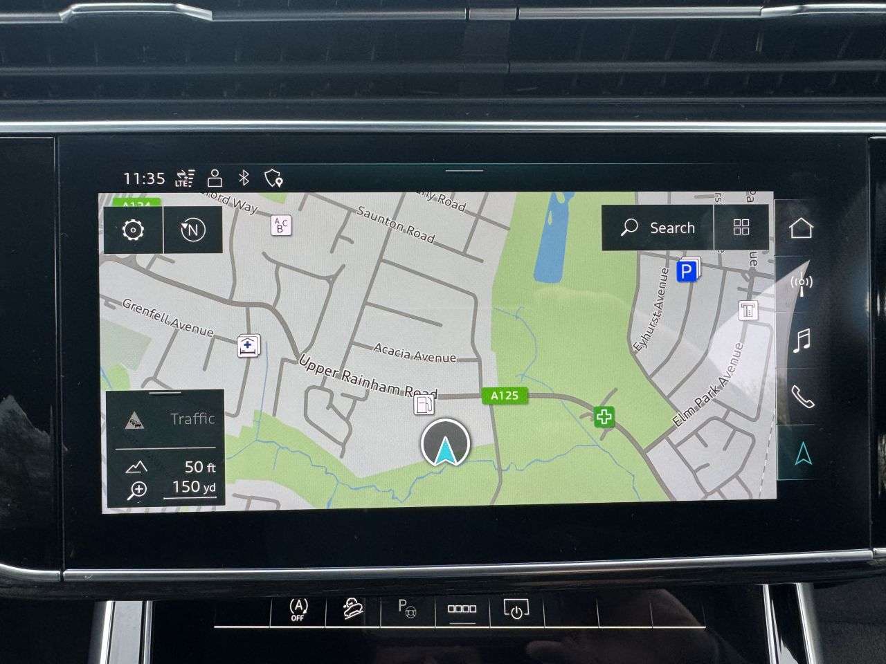 null AUDI Q7 null AUDI Q7