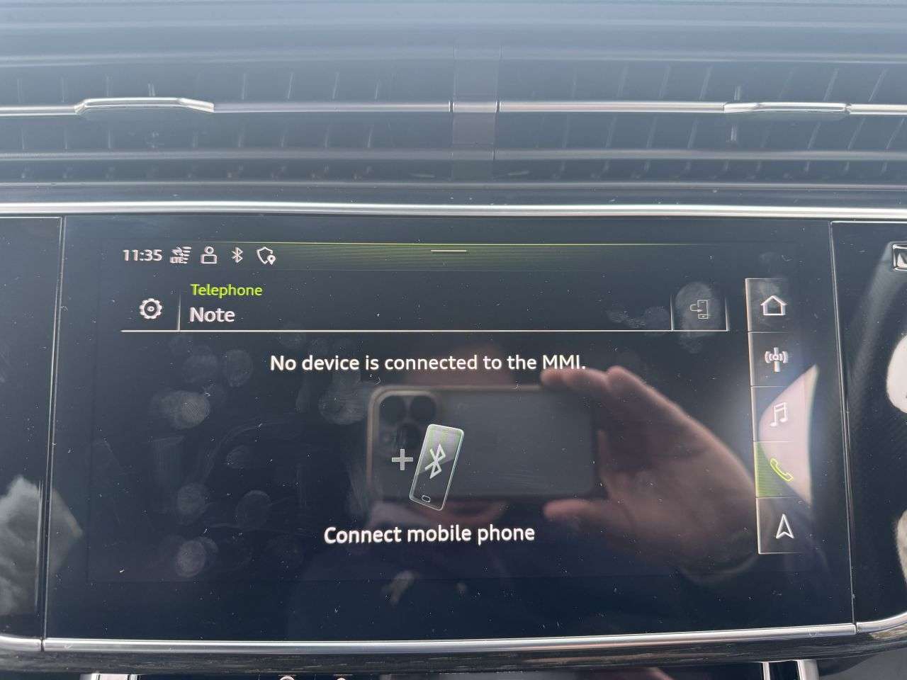 null AUDI Q7 null AUDI Q7