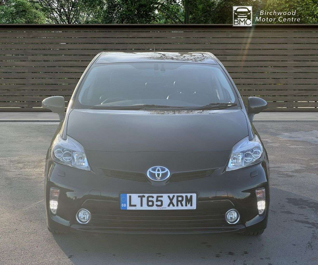 2015 TOYOTA PRIUS 2015 TOYOTA PRIUS
