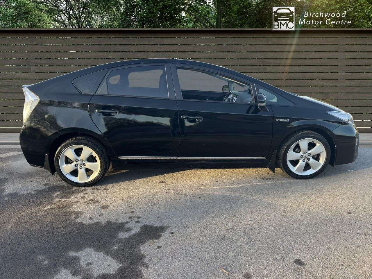2015 TOYOTA PRIUS 2015 TOYOTA PRIUS