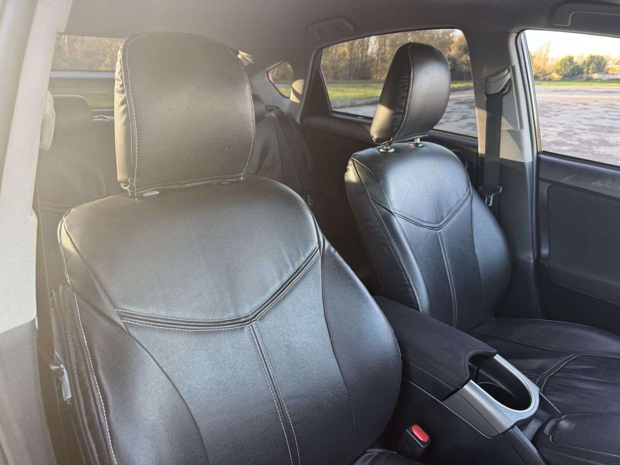 2015 TOYOTA PRIUS 2015 TOYOTA PRIUS