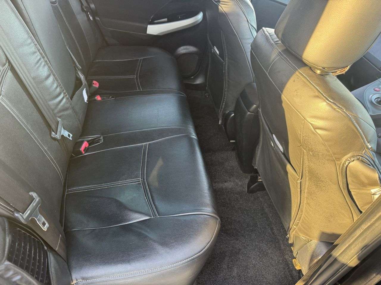 2015 TOYOTA PRIUS 2015 TOYOTA PRIUS