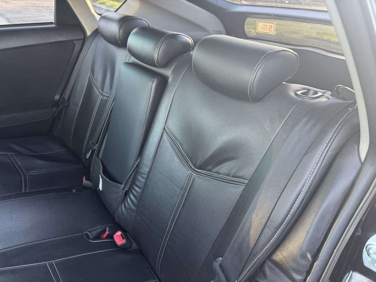 2015 TOYOTA PRIUS 2015 TOYOTA PRIUS