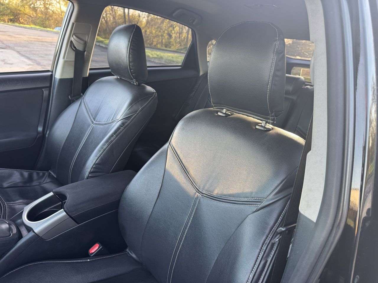 2015 TOYOTA PRIUS 2015 TOYOTA PRIUS