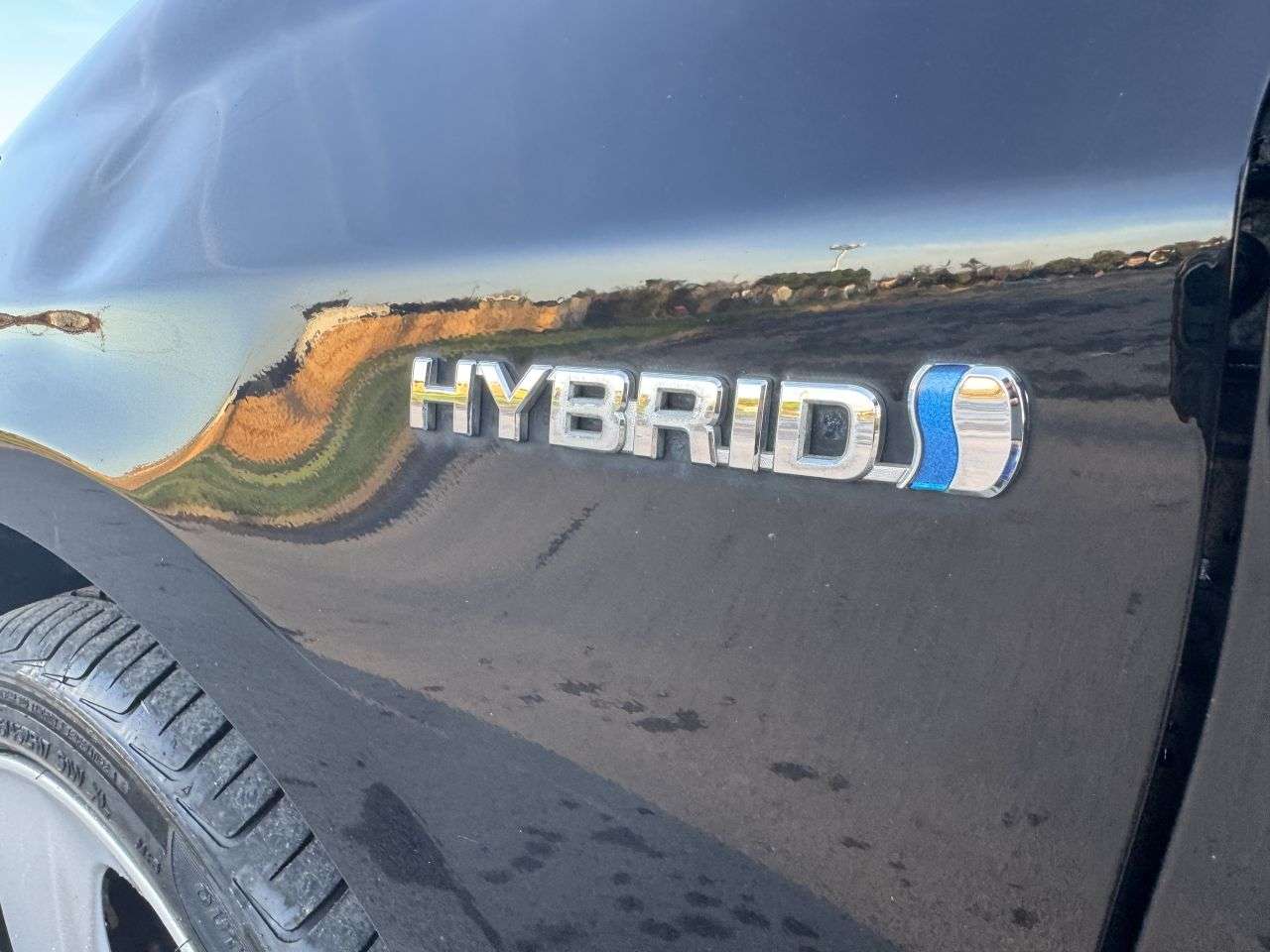 2015 TOYOTA PRIUS 2015 TOYOTA PRIUS