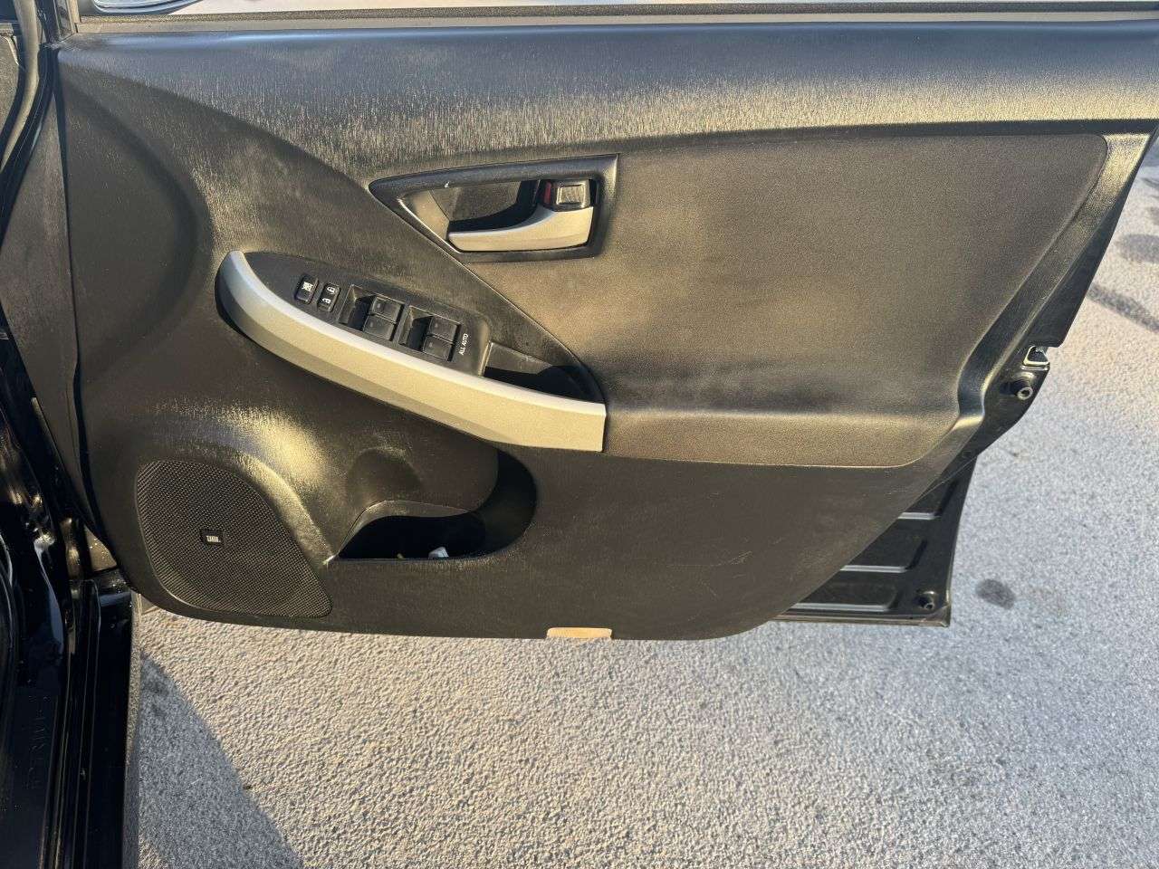 2015 TOYOTA PRIUS 2015 TOYOTA PRIUS