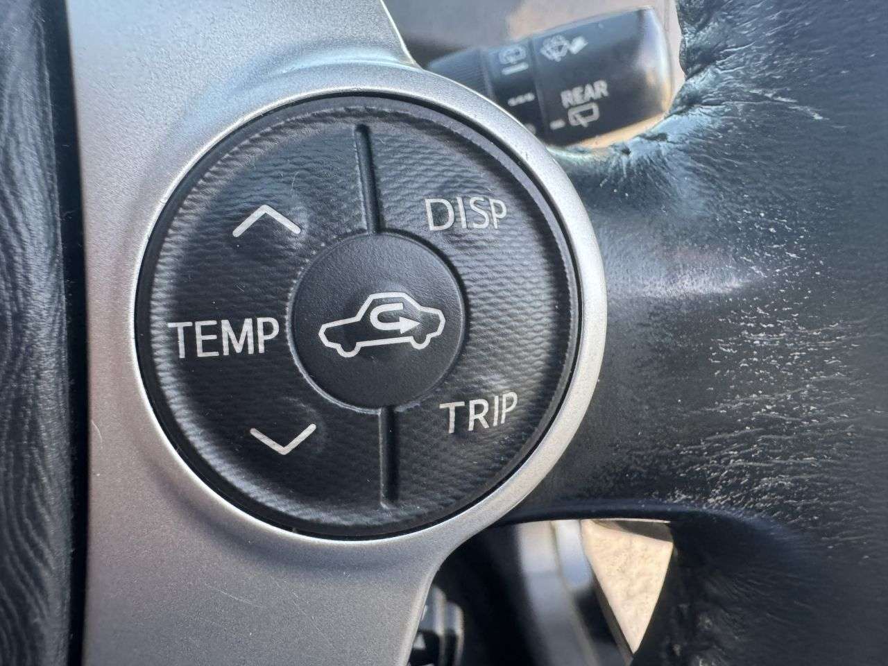 2015 TOYOTA PRIUS 2015 TOYOTA PRIUS