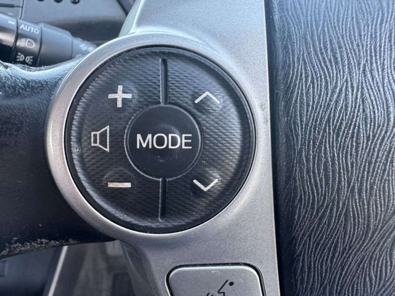 2015 TOYOTA PRIUS 2015 TOYOTA PRIUS