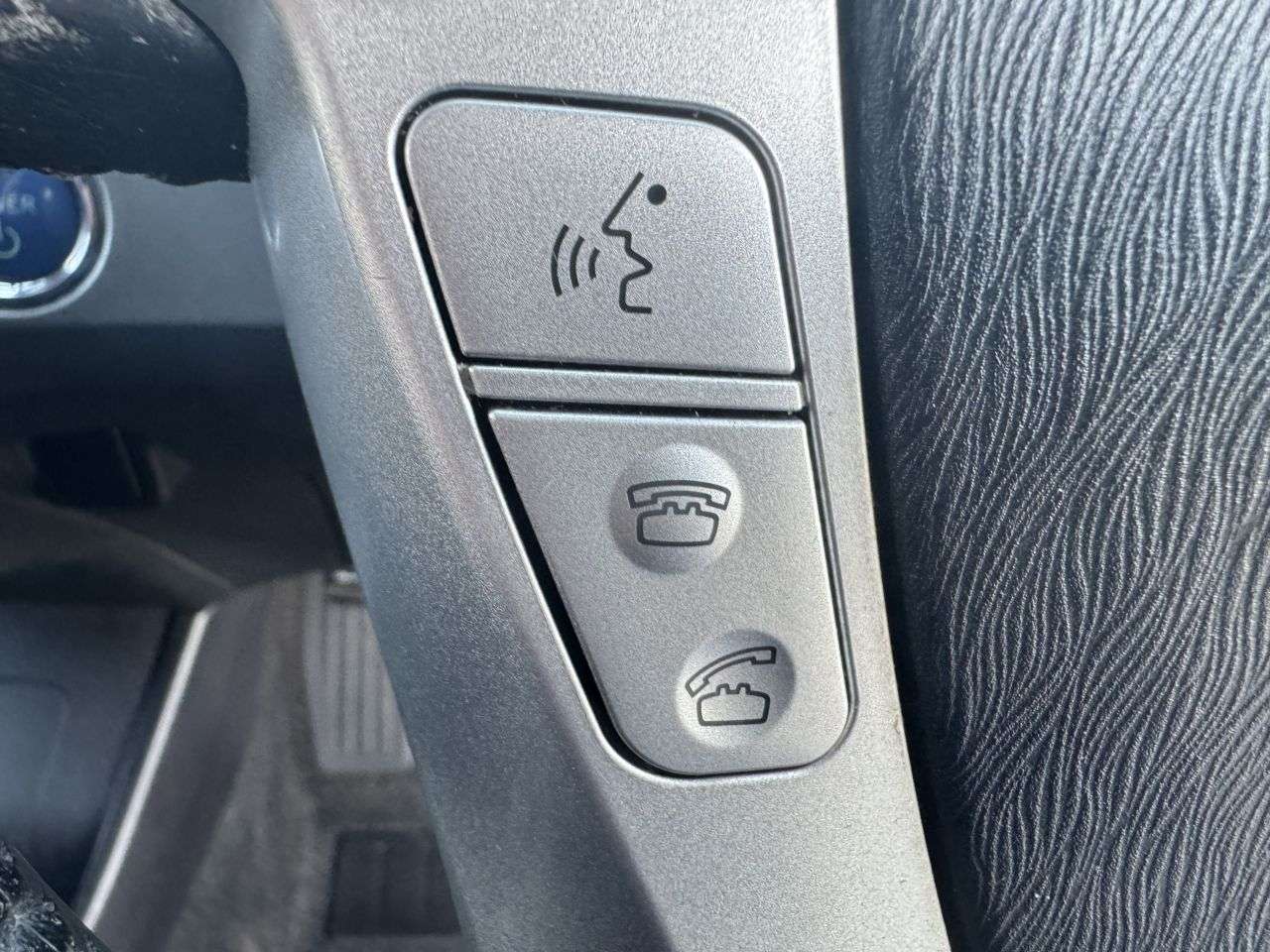 2015 TOYOTA PRIUS 2015 TOYOTA PRIUS