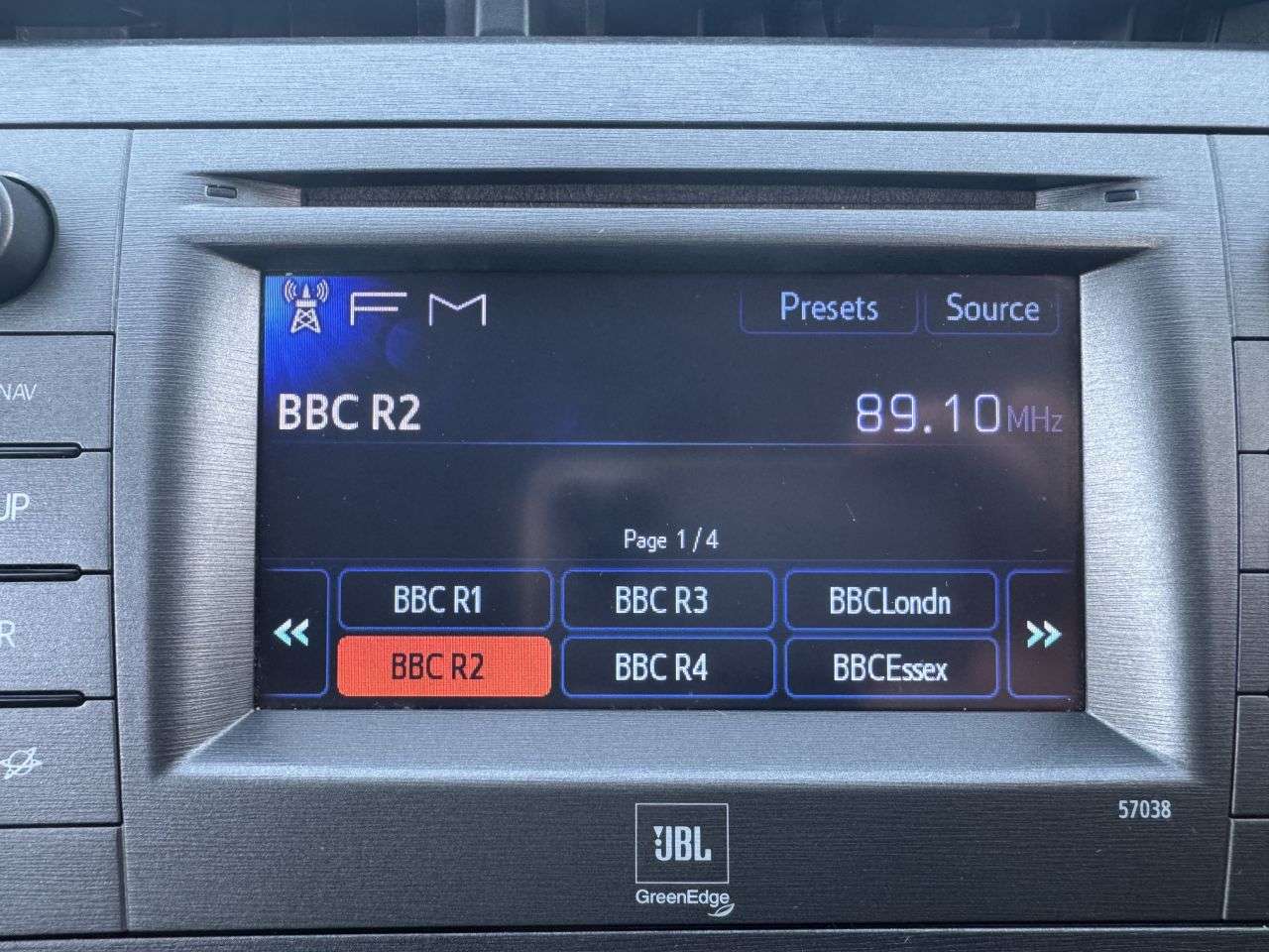 2015 TOYOTA PRIUS 2015 TOYOTA PRIUS