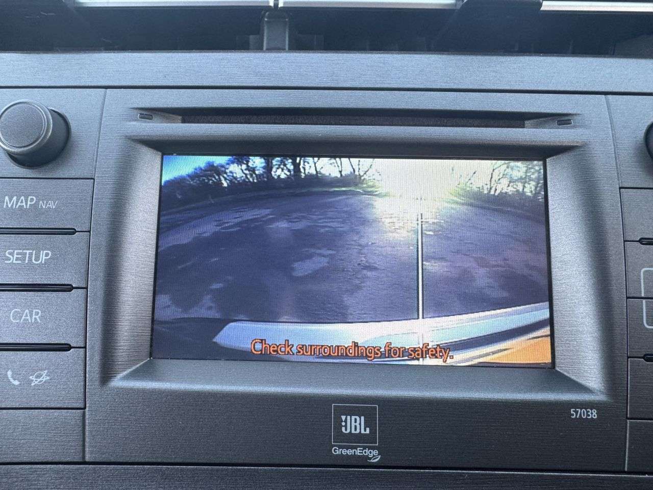 2015 TOYOTA PRIUS 2015 TOYOTA PRIUS