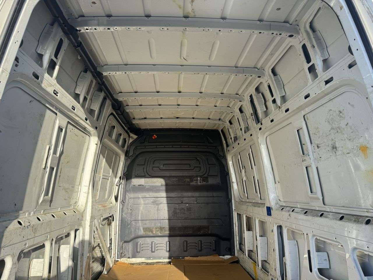 2020 MERCEDES-BENZ SPRINTER 2020 MERCEDES-BENZ SPRINTER