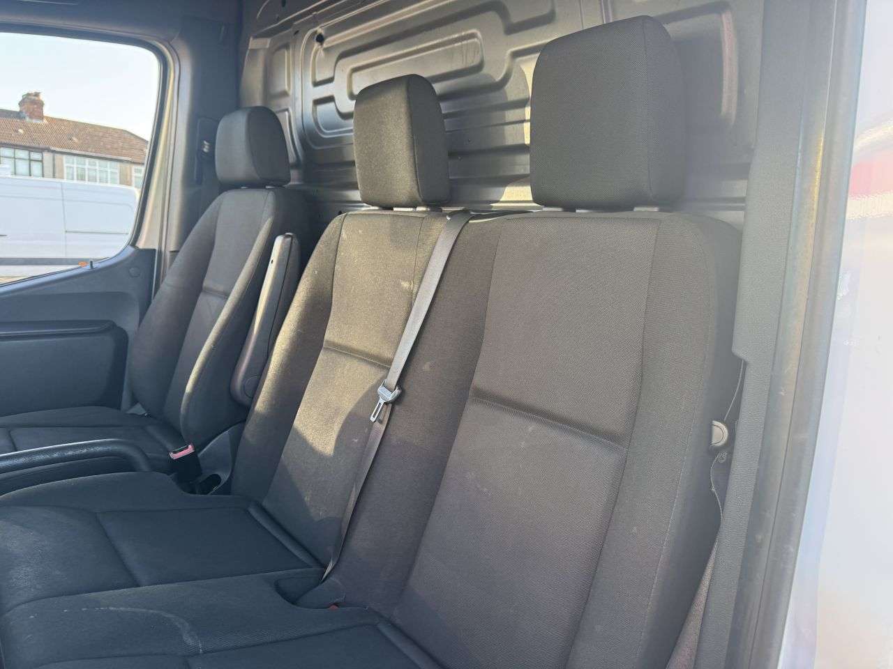 2020 MERCEDES-BENZ SPRINTER 2020 MERCEDES-BENZ SPRINTER