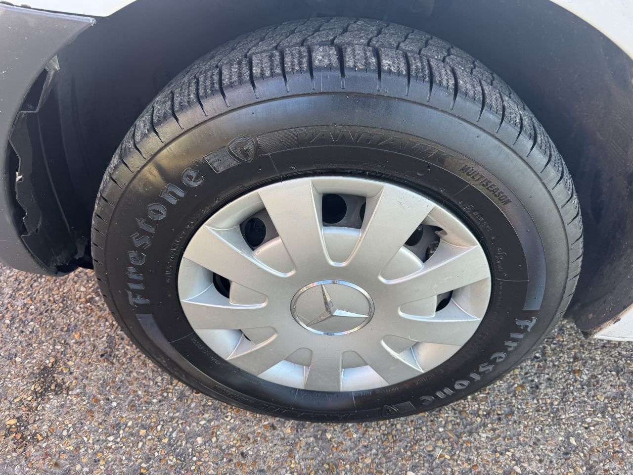 2020 MERCEDES-BENZ SPRINTER 2020 MERCEDES-BENZ SPRINTER