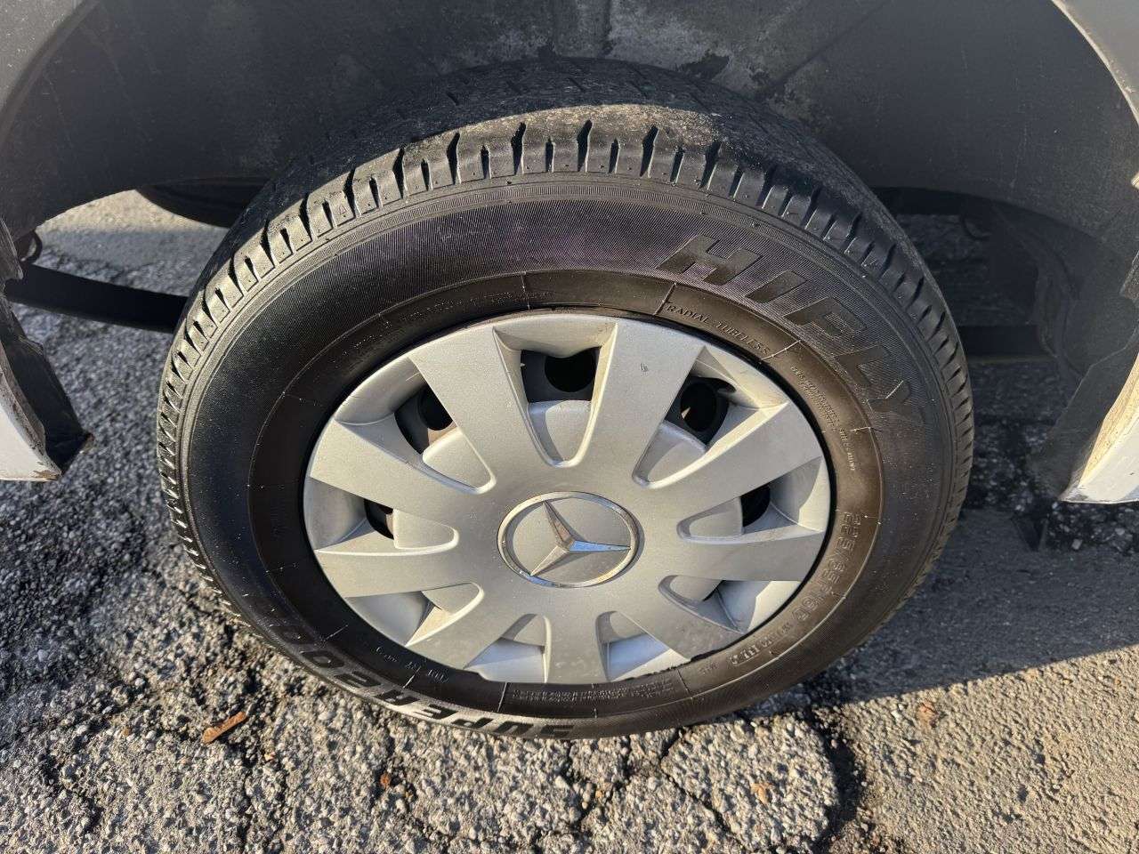 2020 MERCEDES-BENZ SPRINTER 2020 MERCEDES-BENZ SPRINTER