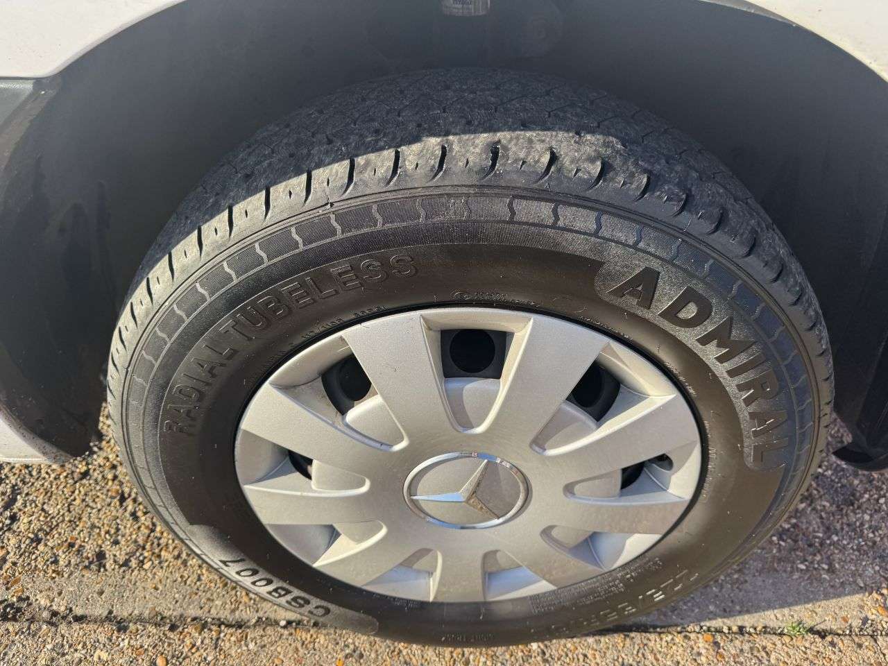 2020 MERCEDES-BENZ SPRINTER 2020 MERCEDES-BENZ SPRINTER