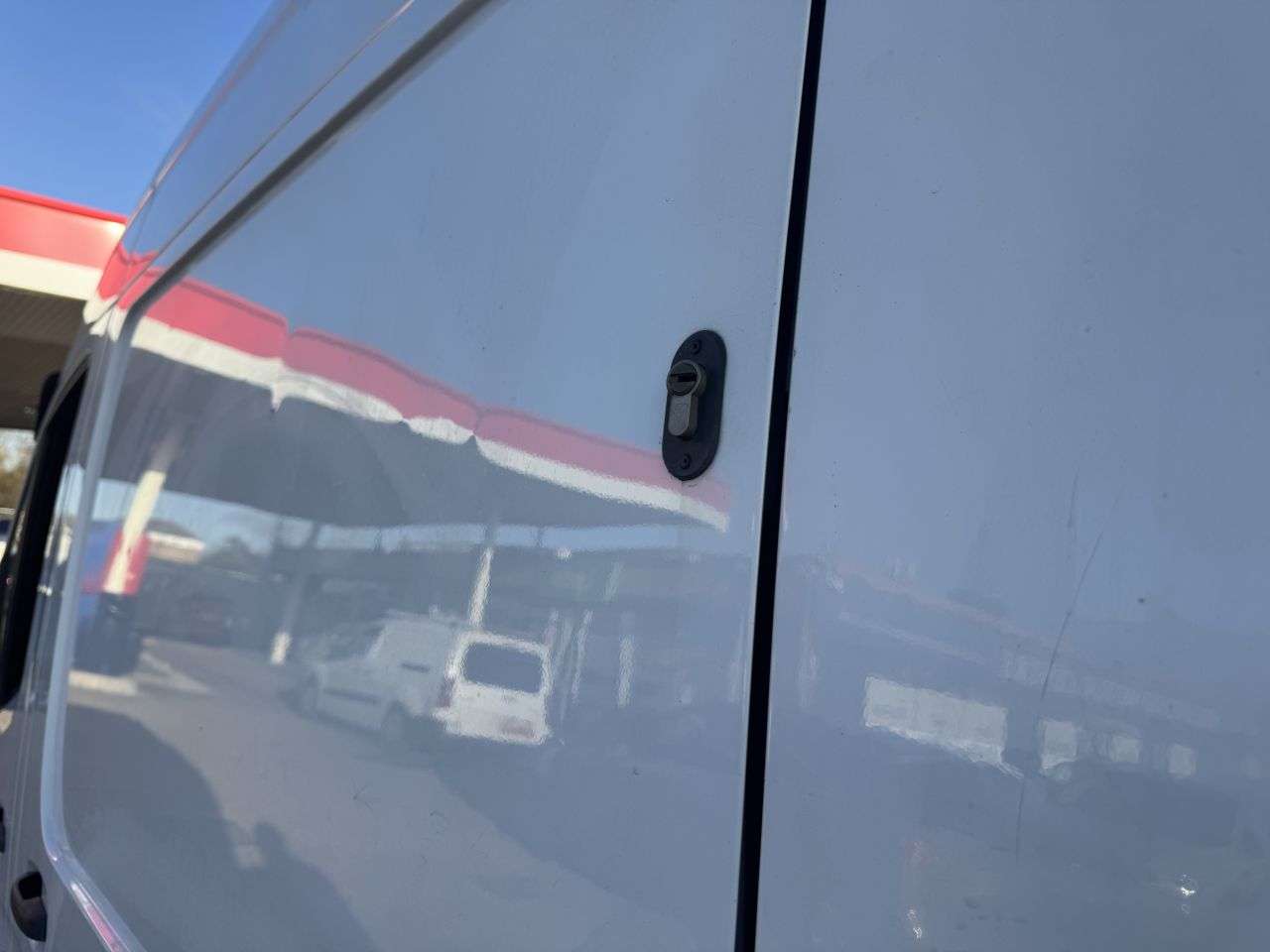 2020 MERCEDES-BENZ SPRINTER 2020 MERCEDES-BENZ SPRINTER