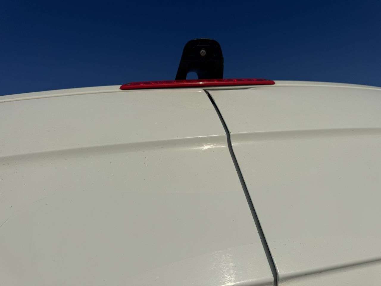 2020 MERCEDES-BENZ SPRINTER 2020 MERCEDES-BENZ SPRINTER