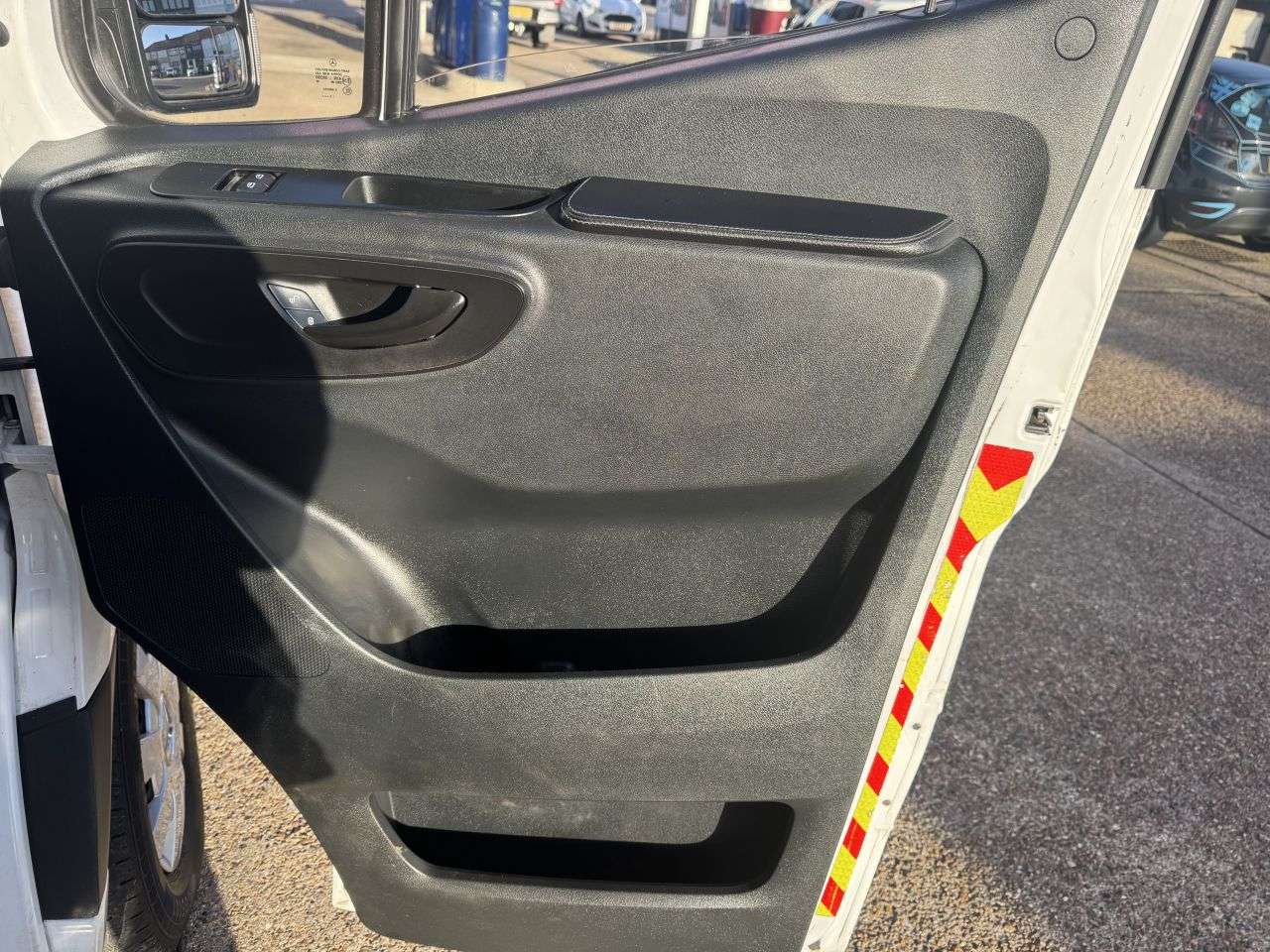 2020 MERCEDES-BENZ SPRINTER 2020 MERCEDES-BENZ SPRINTER