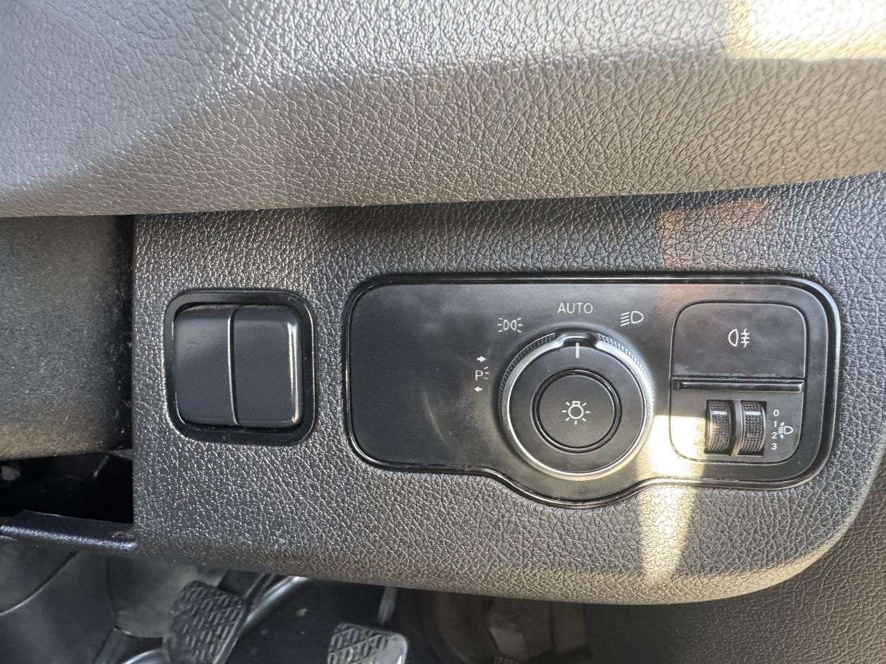 2020 MERCEDES-BENZ SPRINTER 2020 MERCEDES-BENZ SPRINTER