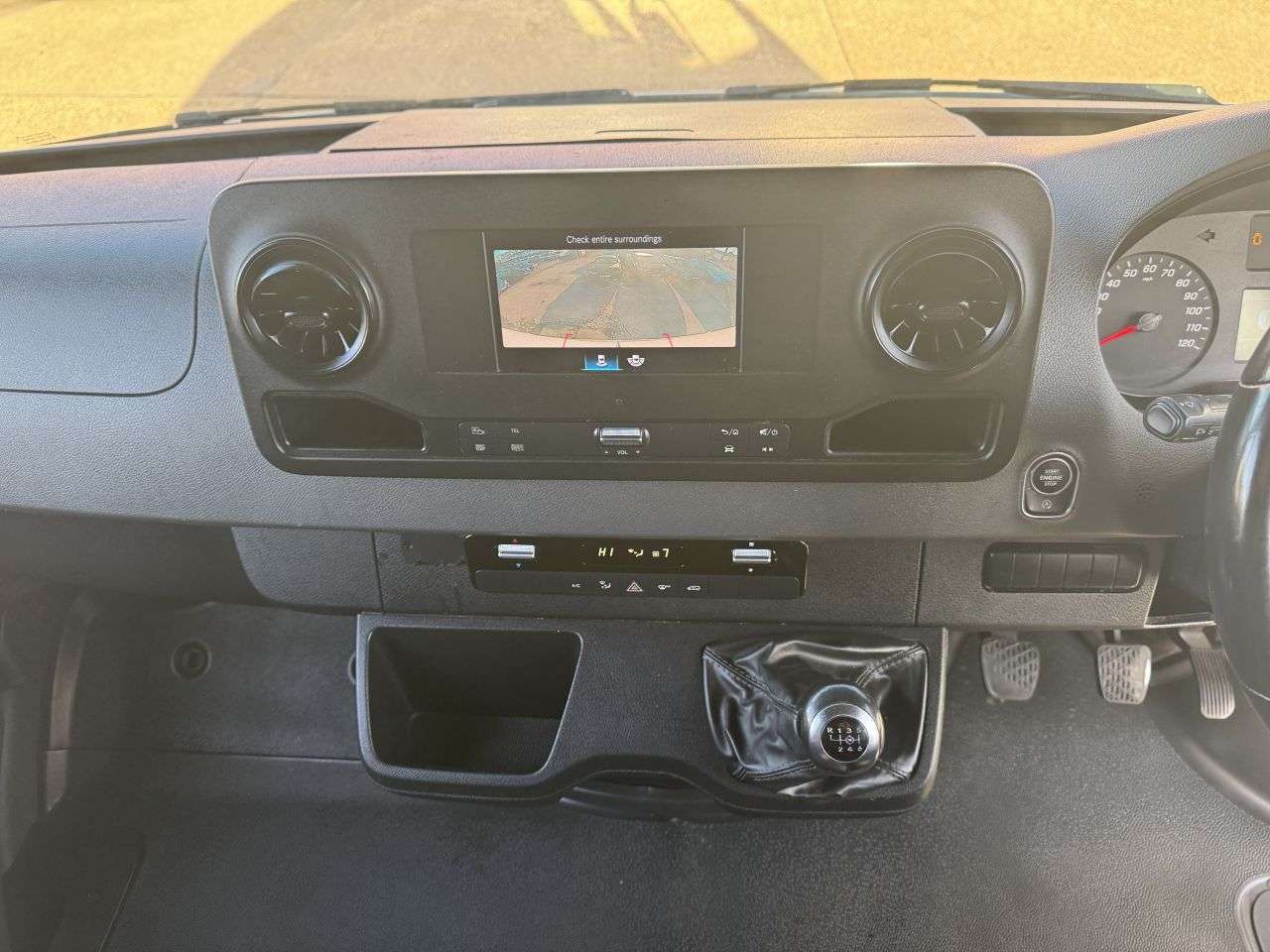 2020 MERCEDES-BENZ SPRINTER 2020 MERCEDES-BENZ SPRINTER