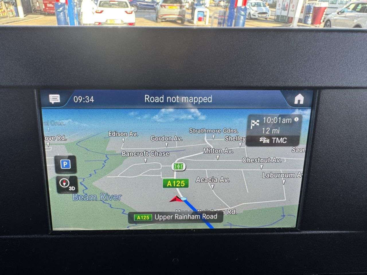 2020 MERCEDES-BENZ SPRINTER 2020 MERCEDES-BENZ SPRINTER