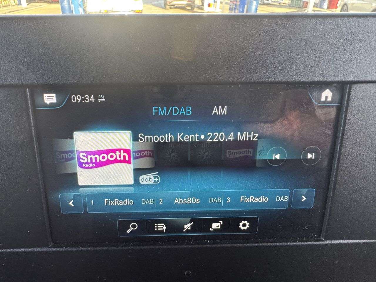 2020 MERCEDES-BENZ SPRINTER 2020 MERCEDES-BENZ SPRINTER