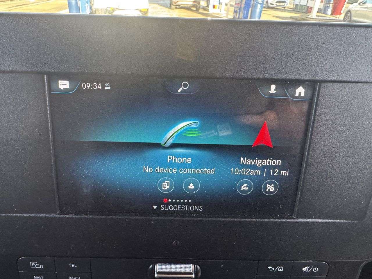 2020 MERCEDES-BENZ SPRINTER 2020 MERCEDES-BENZ SPRINTER