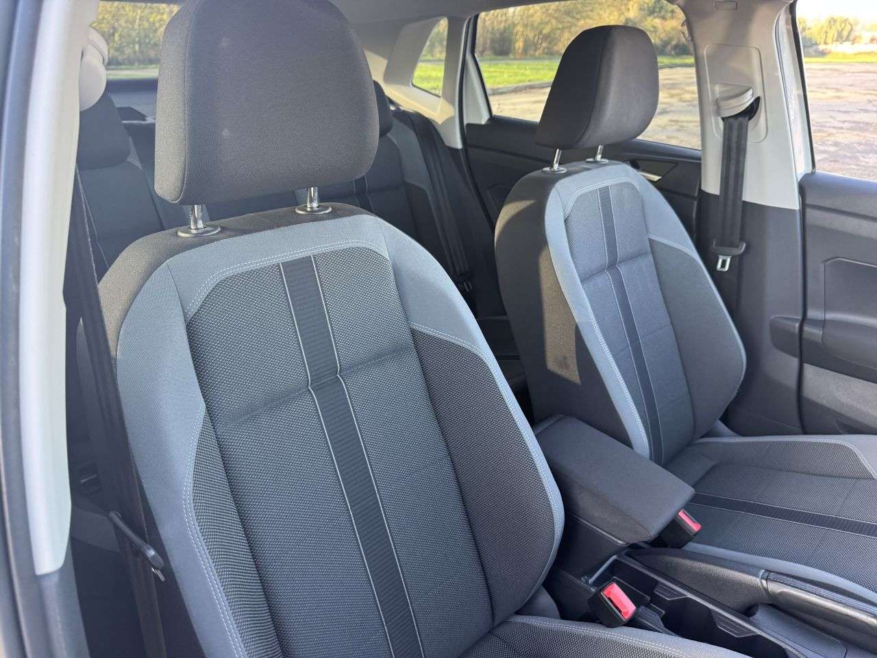 2021 VOLKSWAGEN POLO 2021 VOLKSWAGEN POLO