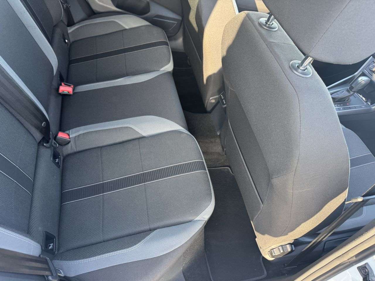 2021 VOLKSWAGEN POLO 2021 VOLKSWAGEN POLO