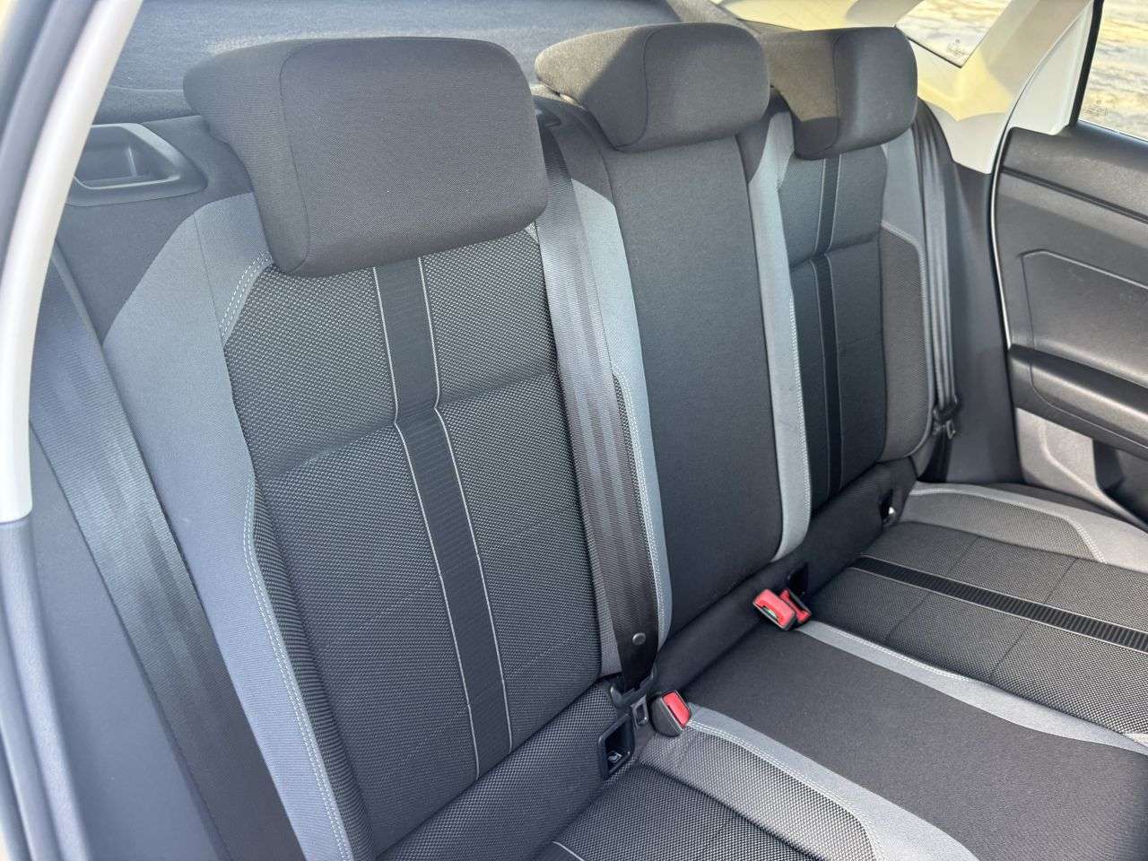 2021 VOLKSWAGEN POLO 2021 VOLKSWAGEN POLO