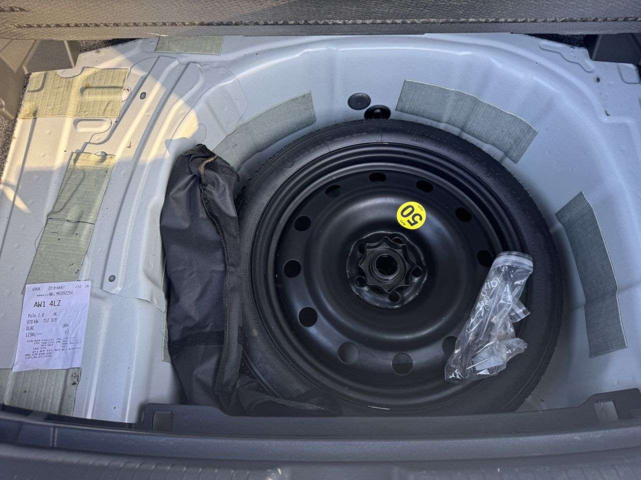 2021 VOLKSWAGEN POLO 2021 VOLKSWAGEN POLO