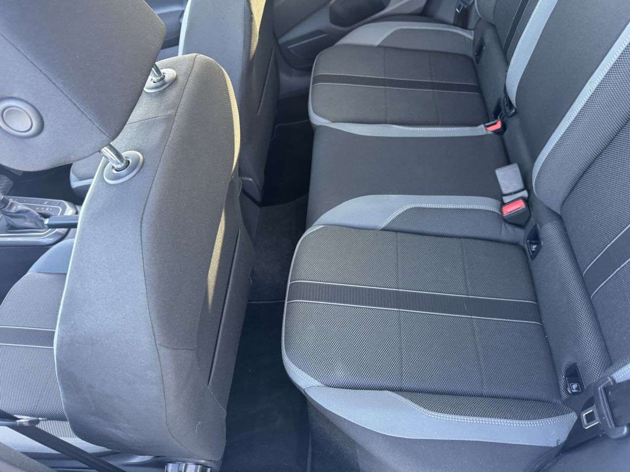 2021 VOLKSWAGEN POLO 2021 VOLKSWAGEN POLO