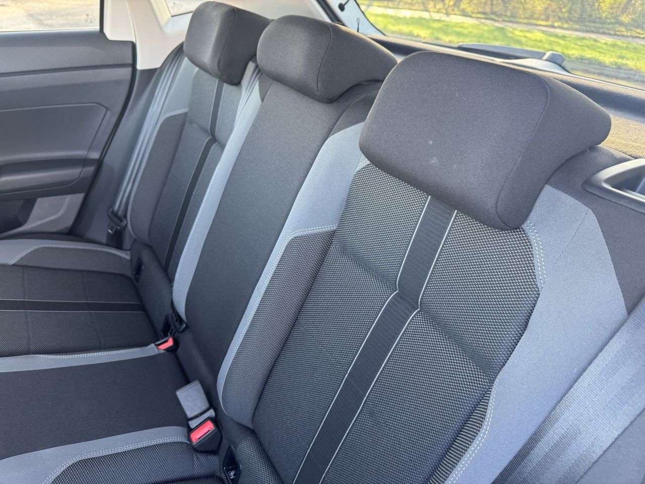 2021 VOLKSWAGEN POLO 2021 VOLKSWAGEN POLO